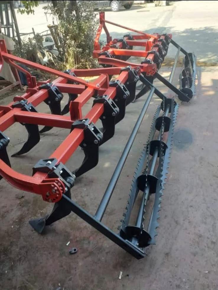 Çakıcıoğlu Tarım Aletleri